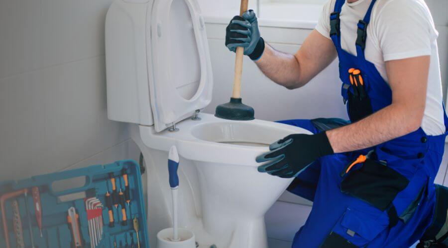 Local 24/7 Emergency Plumbing in Forest Hills, KY